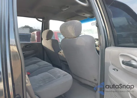 2002 Ford F-150 Lariat/Xlt z USA, uszkodzony, nr VIN 1FTRW07L82KB81362